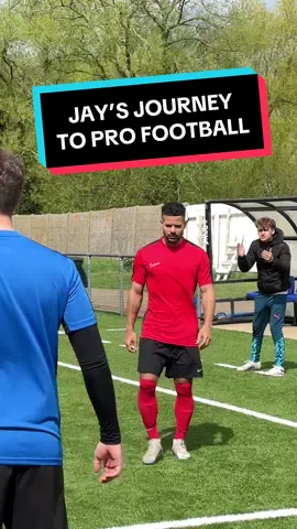 Jay’s Journey Continues… {Part 2} @Ergys_jr7 @louisbmatthews #football #jaysjourney @Makai Fray 