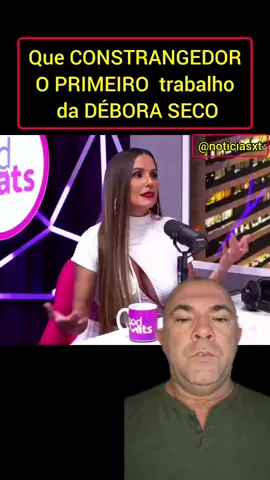 #deborah #deborahsecco #atriz 