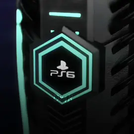 #playstation #ps6 #play6 #viral #crgzf #fypp 