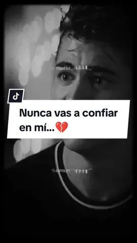 Estoy tratando de ser una mejor persona para ti, porque te amo, pero haga lo que haga, tú nunca vas a confiar en mí...💔  #hardinandtessa #aftermovie #escenasdepeliculas  #viralvuralviralviralviralviral #maria4🥀 #fypシ゚viral #rupturasdepareja #estadosparawhatsapp #parati 