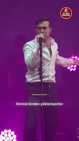 İkimize birden yükleniyorlar Ama sen ağlama Durma, git, buna da alışırım Olmasan da seni yaşatırım  Mert Demir sizlerle #mertdemir #ikimizebirden #müzik #şarkı #birsarkidinleyelim #muzik #sarki #keşfet 