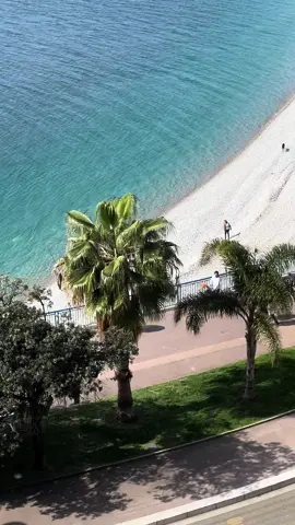 Nice 2024 🩵  #nice #cotedazur #france #travel #traveltiktok #nizza #fyp #sunset #trip 