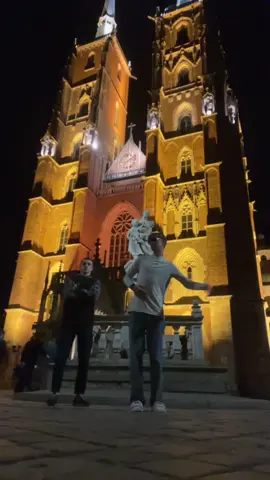 Уговорил боксика на танец😶‍🌫️ #fyp  #рек #dance #box #castle #frlskk 