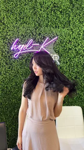 Hair transformation at a Korean Hairsalon NOT in Korea! Im in Cali :) #hairtransformation #koreanmakeup #koreanhaircut #koreanactresses #koreanactor #irvinecalifornia #orangecountyca #beautyhacks #hairdye 