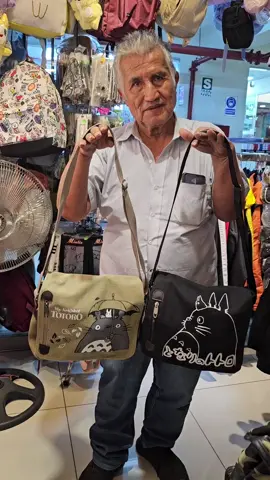 Encuentra productos de Totoro  en todas nuestras tiendas!!! ฅ(^•ﻌ•^)ฅ  ฅ(^•ﻌ•^)ฅ  ฅ(^•ﻌ•^)ฅ @DOandMO / Ropa de anime y kpop  ------------------------------------------------------- ✨Pueden visitarnos en todas nuestras tiendas físicas de gamarra y el centro de lima: 🐰📍-