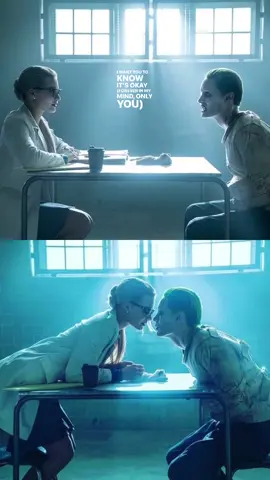 harley ve jokerin sarkisi🖤 #harleyquinn #joker #margotrobbie #suicidesquad #fyp #keşfet #global #foryoupage 