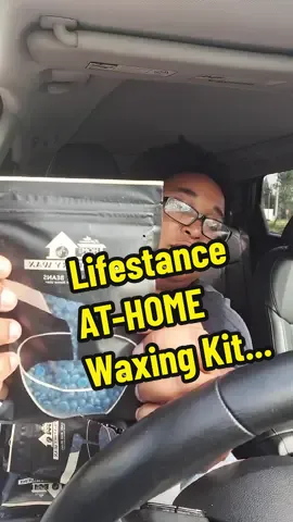 Has done a great job with this kit! I'll definitely be testing this wax out when it's time for my next wax. So, make sure you're following for all of the updates! #lifestancewax #lifestancewaxingkit #lifestancewaxing #lifestance #jaiyebradwell #jaiyebradwell2 #esthetician #fullspecialist ##fullspecialistesthetician #TTSACL 