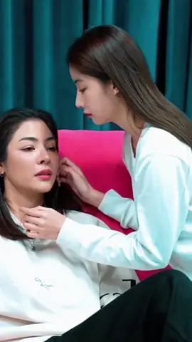 😂😂#ฝ้ายสุภาพรมะลิซ้อน #FayePeraya #YokoApasra #FayeYoko  #BlankTheSeriesVlog #9StarStudios  #maliboo #gl  #NineStarStudios #faye_malisorn @Apasraa 