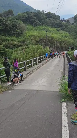 Se fueron 20 km petzl trail plus  #petzltrailplus #trailrunning #ecuador 