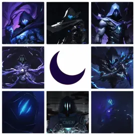 omen & sage ❤️‍🔥 