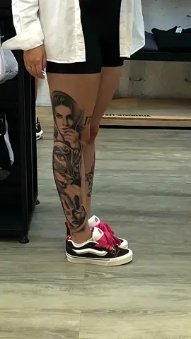 o bebê dos sonhos 😭🤍 #vans #knu #vansknuskool #sneakers #sneakerhead #tenis #snkrs @Vans 