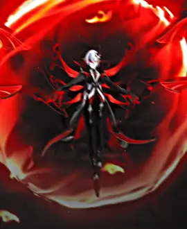 пиздец обновила тт и теперь не могу лайкать репосты | song: red s*x by vessel #fyp #GenshinImpact #foryou #arlecchino 