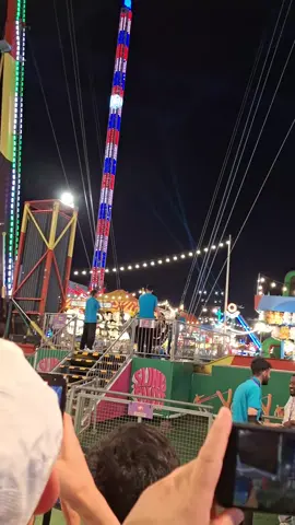 #foryoupage #foryou #fyp  #slingshot  #boulivard_riyadh 