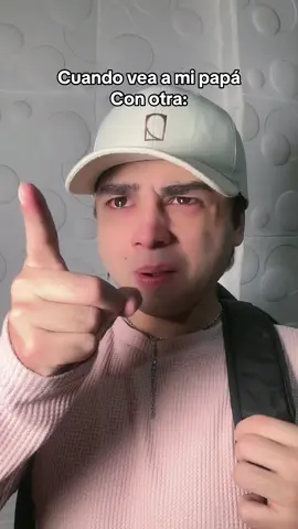 La traición 💔 #parati #fyp #humor #xybzca 