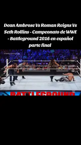 parte final  #drewmcintyre #codyrhodes #johncena #wweraw #wrestling #WWE #fy #parati #fyp #WrestleMania #fyy #wwesmackdown #therock #romanreigns #wwesmackdown @Chayanne 