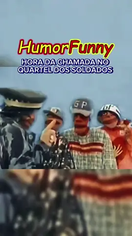 soldado 24 #garradapatrulha #comediahumor #engracadostiktok 