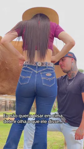 Ohhh lasqueira😉