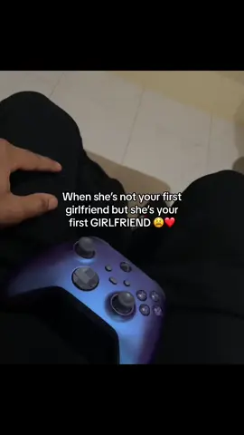 #fyp #loverboy heart at peace❤️