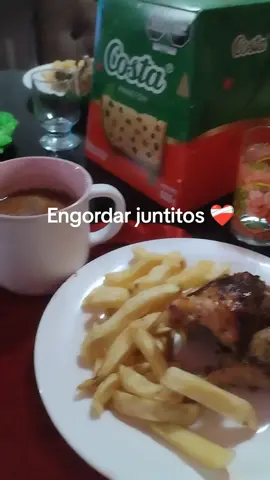 ❤️🐧 #Love #parati  #novios #parejas #fyp #amor #comer #viral 