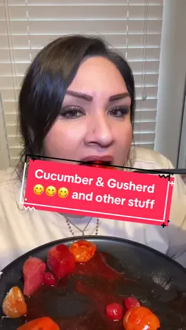 Yummy #foody #956rgv #40sclub #latinas #chamoy #gushers #chamoyfood #itsamexicanthing #valley956 #corpuschristitexas #southtexas #imhungry -#antojostiktok #notpregnant #justhungry #parati #tragona 