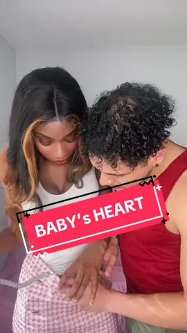 💕 To all my future mamas and papas 💕 #LearnOnTikTok #krysmay #health #foryou #mom #pregnant #baby 