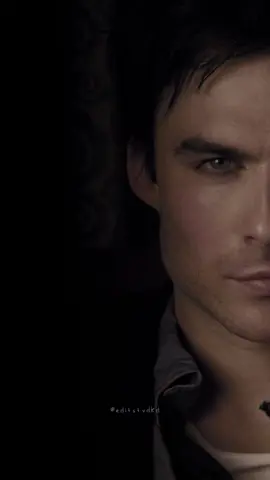 Damon. #thevampirediaries #reflexion #tvd 
