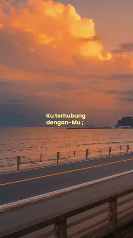 Ku terhubung dengan-Mu, selamat hari Minggu dan selamat beribadah 😇😇🙏🙏#templateaesthetic #liriklagu #terhubung #terhubungdenganmu #lagurohanikristen #kristenprotestan #lagurohani #CapCut 