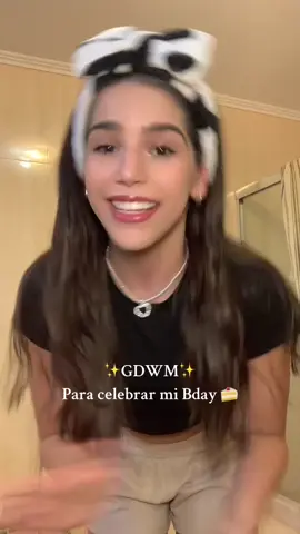 Que les parecio el ✨Final Look✨ #OOTD #gdwm #grwm #outfitideas #outfitoftheday #bday #sushidate 