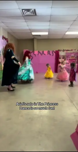 #thelittlemermaid #arielcosplay #partyperformer #partyprincessowner #disneycosplay #fyp 