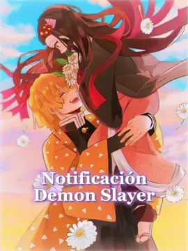 #demonslayer #zenitsuagatsuma #zenitsu #zenitsuxnezuko #notification #anime #parati 