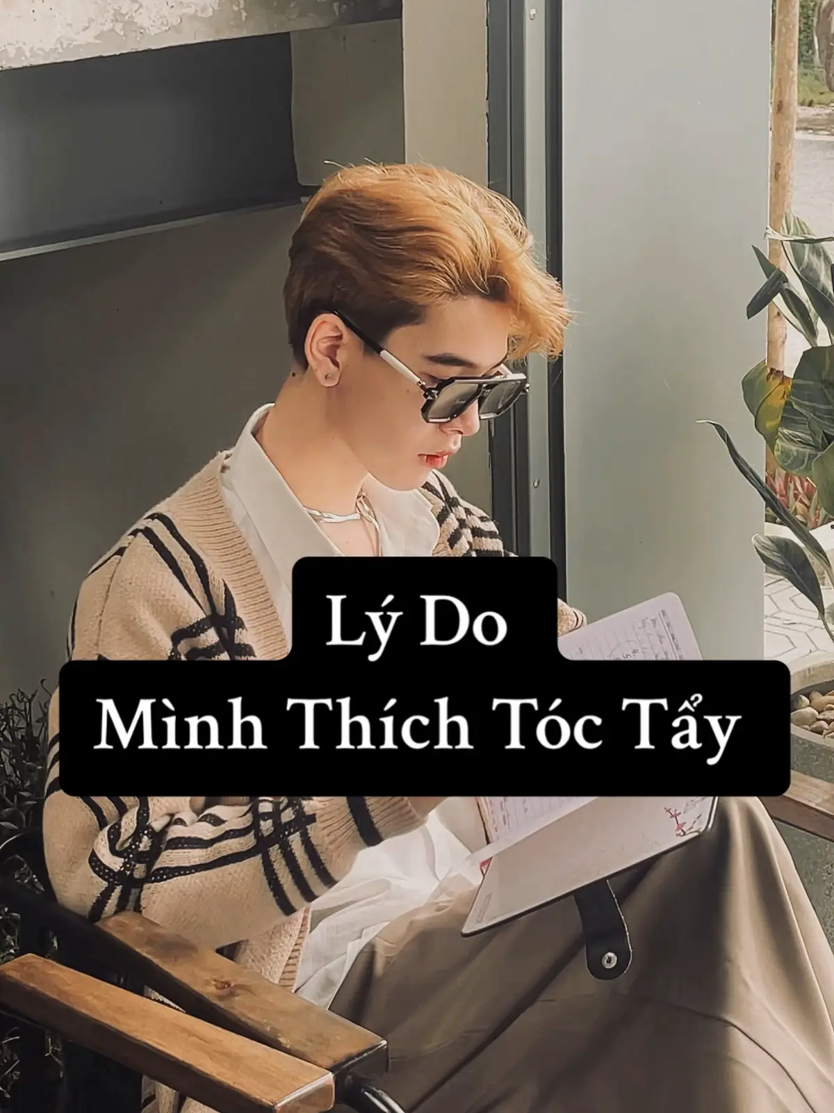 Đam mê màu tẩy  #fashion #phoidonam #minimalism #minimalist #menswear 