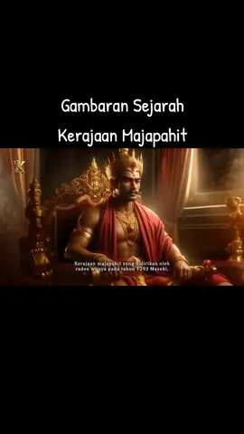 Gambaran singkat kerajaan Majapahit berdasarkan sumber sejarah. #sejarah #sejarahindonesia  #sejarahnusantara  #majapahit  #majapahitempire  #sejarahtanahjawa  #babadtanahjawi  #sejarahklasik  #sejarahpraislam  Sumber : https://www.facebook.com/share/v/1ZHEGy4LsB5KAypJ/?mibextid=oFDknk