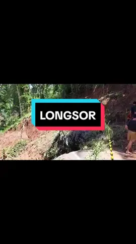 Akses Jalan menuju Desa Batu Likupang Selatan.. #FiturSuaraTikTok  #tiktok  #fyp  #fypシ゚viral  #longsor  #minahasautara  #likupang  #batulikupangselatan 