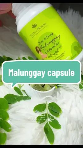 CLICK YELLOW BASKET✅ #MomsofTikTok #breasfeedingmoms #breastfeadingmomma #malunggay #milksupplybooster 