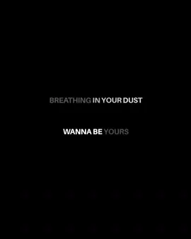 wanna be yours #fyp #foryou #audios #overlaylyrics #overlay #overlaysforedits #audiosforedits 