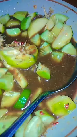 rujak khas morodemak #rujak #xyzbca #trending #masukberanda #fyp 