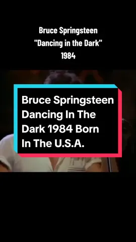 Bruce Springsteen 