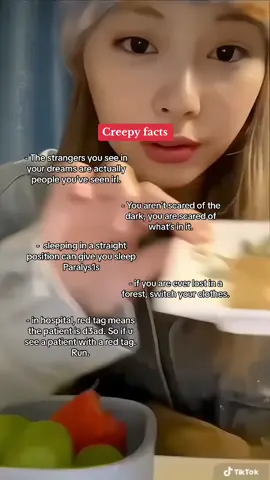 I swear tiktok keeps taking my video down for no reason. Ib #ForYouPage #blowthisup #TzuyuStan #mayuriz_minz_st #fyp #fypthis #dyk #creepyfacts 