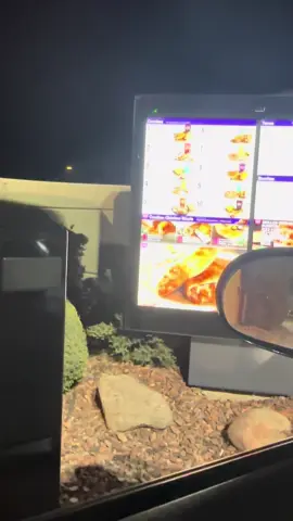 uuuuuhhhuuh #tacobell 