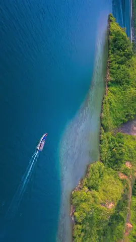 🚩Mandeh, Pesisir Selatan, Sumatera Barat . . . . #sumaterabarat #sumbar #landscape #dji #fypシ #fyp #beach #sumbarspot #dronevideo #mandehisland @TRIP SUMBAR @Sumbar Spot 