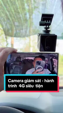 Camera Giám Sát Mini DA1 Pro .  siêu nét siêu tiện lợi với chức năng sài sim 4G và tích pin lâu nên giám sát mọi nơi . #lethientrieu79 #CapCut #doscom #camera #camerahanhtrinh #cameragiamsat 