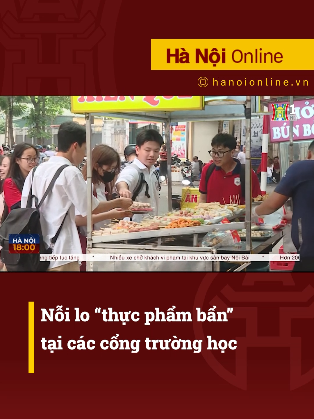 Nỗi lo 