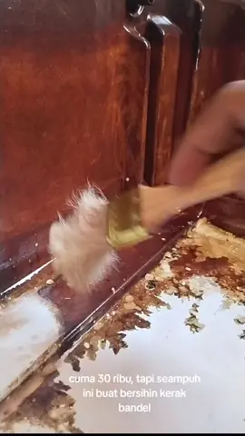 #toiletcleaner #pembersihkerak 