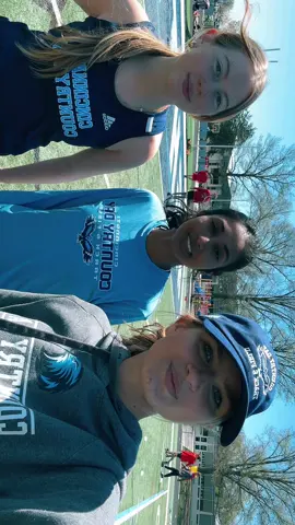 track meet —-> prom with @Vanca + @leah 
