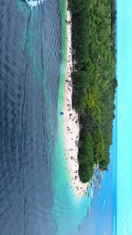 yakin gk mau main ke pantai ini,?🥰 #pantaisalamsaibus  #saibusisland 