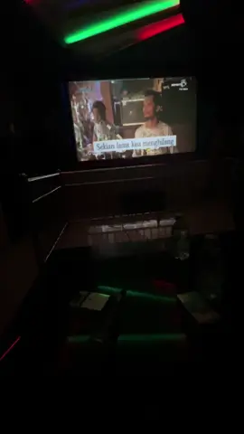 Jangan Dendam 🎙️ #semarangstory #karaokebandungan #bandungankotadingin #like #sinarabadikaraoke #sakaraokebandungan 