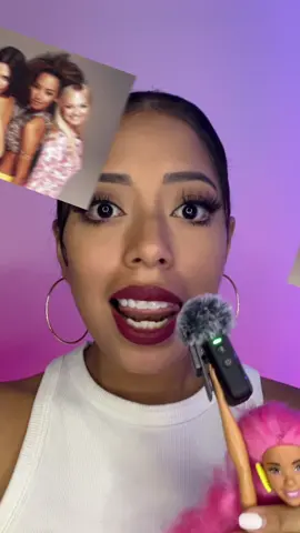 Wannabe 🎙️😱