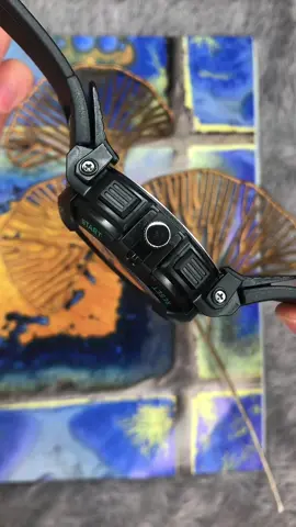 Jam Tangan Sports SKMEI 1270 #jamtangan #jamtanganpria #skmei #ramadanextraseru 