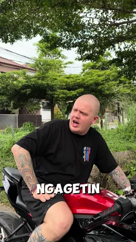 Ngagetin Aja Nih Orang #fyp #fypシ 