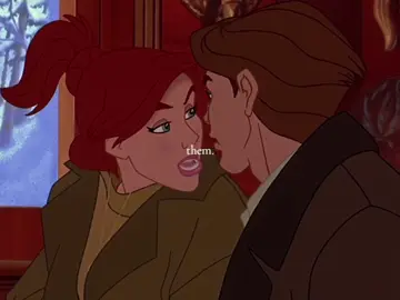 In desperate need of a rewatch #anastasia #anastasiamovie #anastasiaanddimitri #disney #disneylove #olddisney #lanadelrey #fyp #foryou #foryoupage #viral #aesthetic 